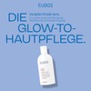 Eubos Flüssig rot mit frischem Duft. 200 ml [Badartikel]