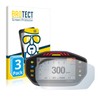 BROTECT Protective Glass for Ducati Monster 1200 Colour TFT Display