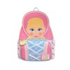 Loungefly Pixar: Bo Peep Cosplay Mini Backpack