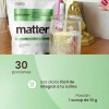Suplemento Matter Colageno Ossforte - polvo