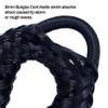 Arola Bungee Dock Line Mooring Rope for Boats Dock Line