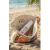 Pack 2 Protector Facial Hawaiian Tropic Mineral 50ml+regalo