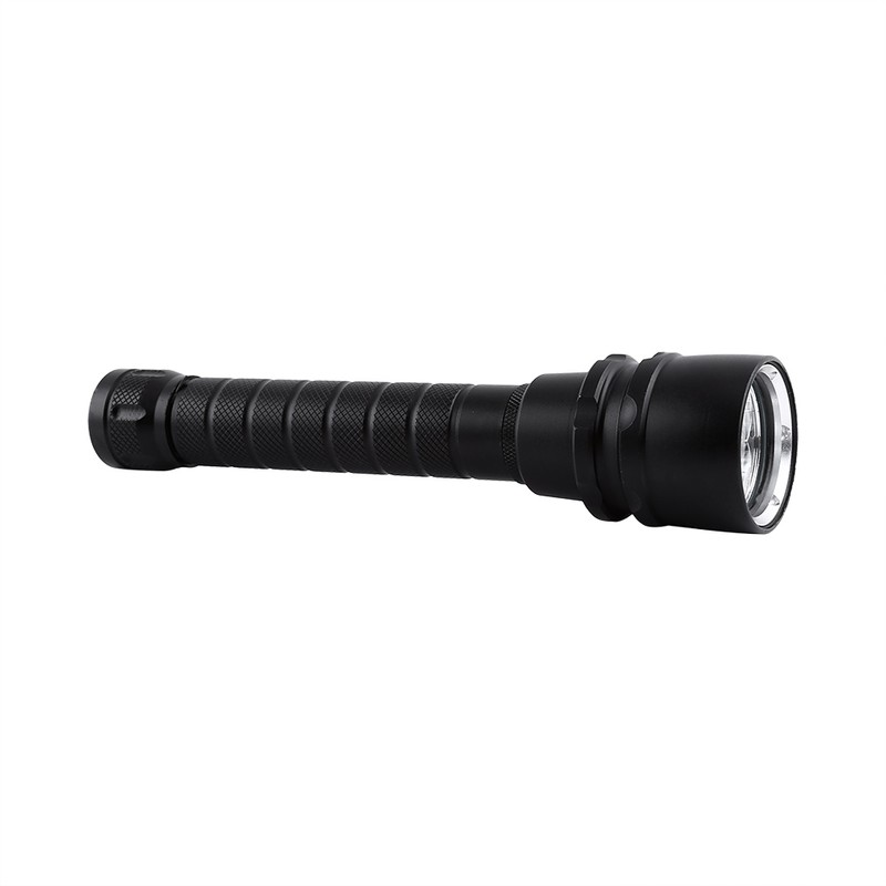 2000LM Underwater 100m 3 X LED Diving Flashlight Dive Torch