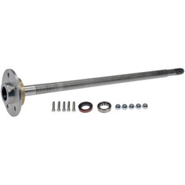 Dorman 630-217 Drive Axle Shaft Compatible with Select Ford / Lincoln / Mercury Models