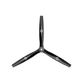 Master Airscrew 10x5 3-Blade Performance Propeller - Reverse/Pusher/CW