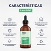 Hebbe Leucidal V2.0 Conservador Natural 100 g | Antimicrobiano Amplio
