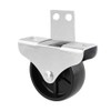 WAGNER Designer 01065601 Furniture Castor / Bed Box / Diameter