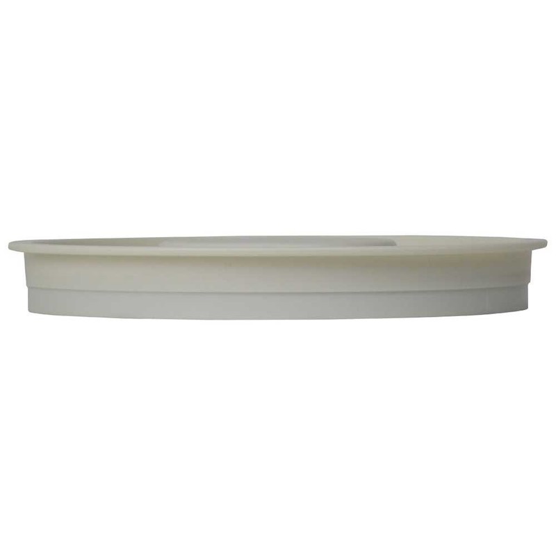 Kakudai Trap Cover for Washing Machine Pan Compatible with 426-121,