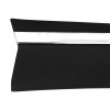 auto For 2021-2023 2024 Nissan Rogue Front Door Trim Molding