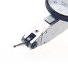 KATSU Dial Test Indicator Metric Meter Tool Kit Gauge with