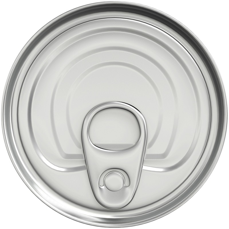 Dole Crushed Pineapple in Heavy Syrup, 8 Ounce