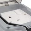 IP66 Outdoor Waterproof Switch Socket Box Surface Mounted Splashproof Dustproof