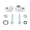 A/C Block off Rear Air Conditioning Block Off Fittings Premium