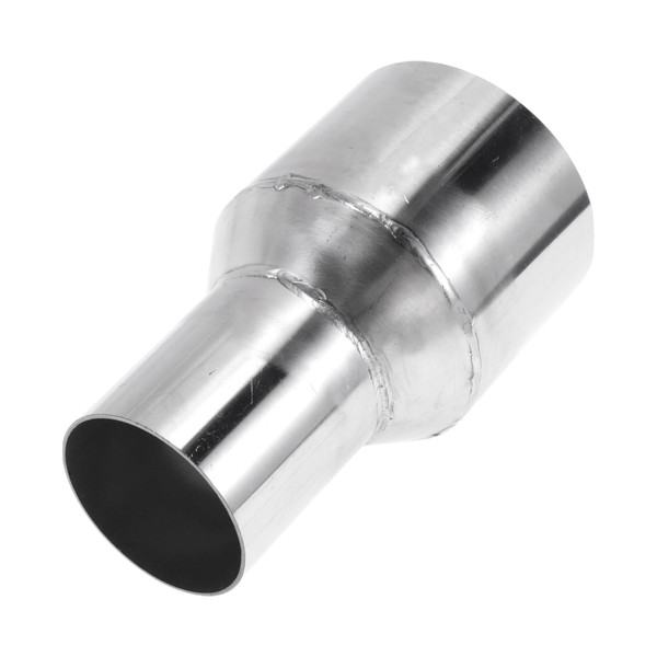 Motoforti 2" OD to 3" OD Mandrel Exhaust Bend Elbow