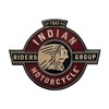 Indian Motorcycle IMR Exclusive 10 in. IMRG Vest Patch -