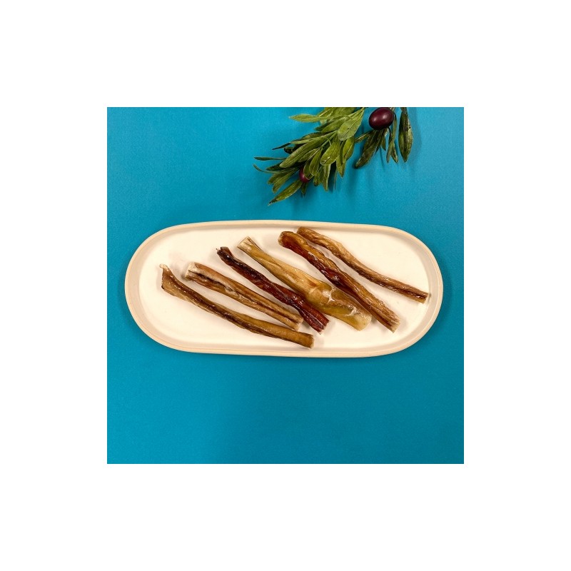 Jubebe Long-Lasting Korean Beef Stick S X 5 packs /