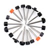 Fiber Fusion Splicer Electrodes Rod for AV6471/AV6471A/AV6496A Equipment