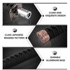 Ryanstar Katana Samurai Sword Shift Knob Universal Gear Shifter Metal