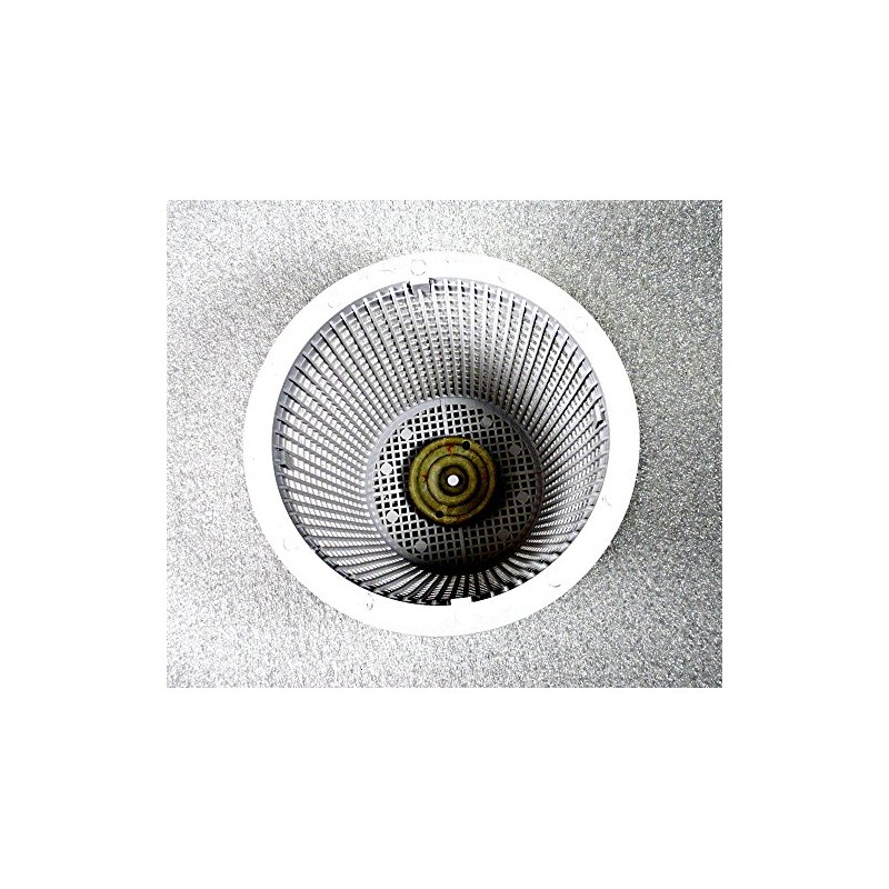 Skimmer Basket B-136 51-B-1026 B-191 Doughboy 0294-0003