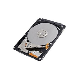Toshiba MQ04ABF100 2.5" 1000GB Serial ATA III Hard Drive