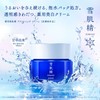 Sekkisei Brightening Cream 40g – Moisturizing Face Cream for Whitening,