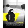 SPORTINATOR® Arm & Leg Weight Cuffs Wrist Velcro Ankle Weights