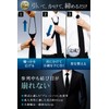 Heart Love Box (Supervision by Funeral Experts) Necktie, For Funerals,