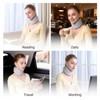 Neck Brace for Neck Pain and Support, Cervical Collar -