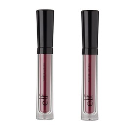 Pack of 2 E.l.f. Tinted Lip Oil, Berry Kiss 82434