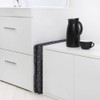 Home&amp;House Maven Premium Living Box 60L 1P, Charcoal Gray /