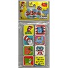 Dr Seuss Erasers