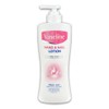 Vaseline Hand & Nail Lotion 450ml Hand Cream Hand Lotion-O / 바세린 핸드앤 네일 로션 450ml 핸드크림 핸드로션-O