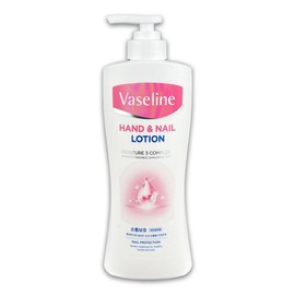 Vaseline Hand & Nail Lotion 450ml Hand Cream Hand Lotion-O / 바세린 핸드앤 네일 로션 450ml 핸드크림 핸드로션-O