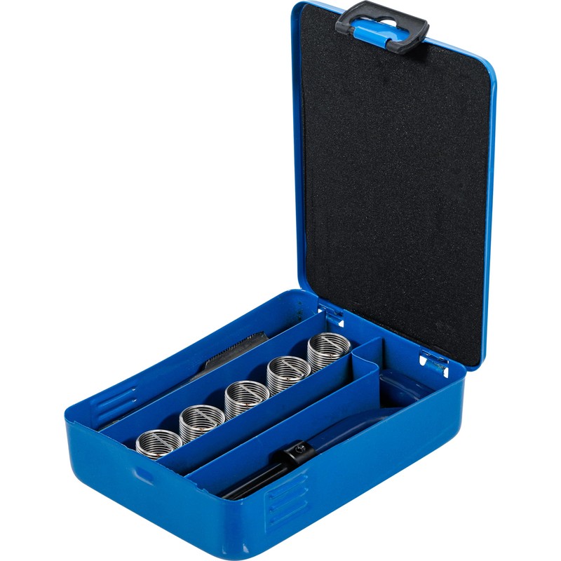 BGS 9433 | Thread Repair Kit | M18 x 1.5