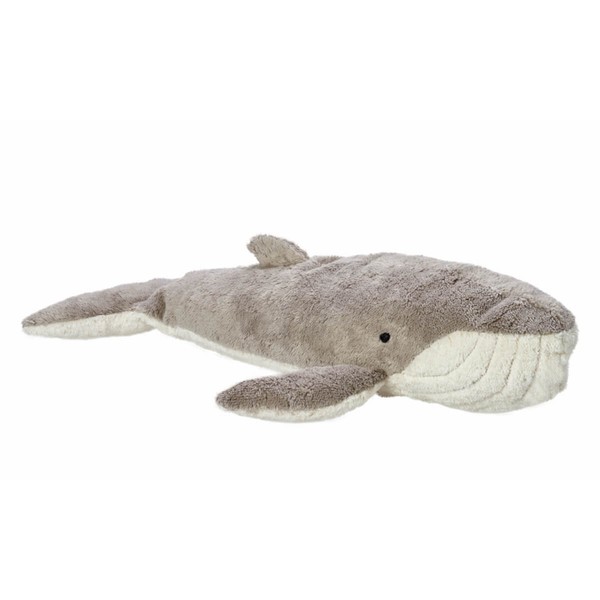SENGER Cuddly Animal | Whale LARGE | Removable Heat/Cool Pack