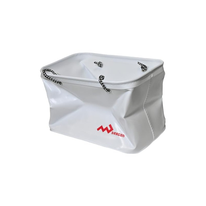 MARUSHINGYOGU Bakkan Without Lid, 11.8 inches (30 cm), White