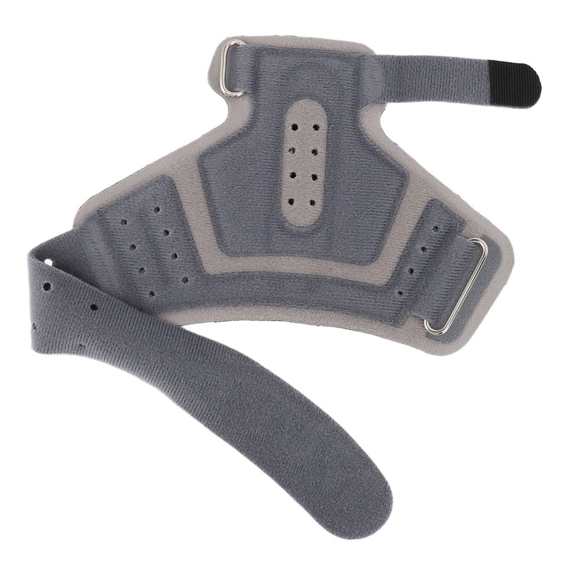 Thumb Brace Thumb Wrist Support Adjustable Breathable Thumb Splint Brace