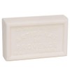 Traditional French Soap Savon de Marseille Soap (Cotton Flower (Fleur