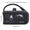 Electric Bicycle LED Display Control Panel 36V 48V S810 LED