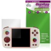 Miyabix ANBERNIC RG Cube Protective Film, Shock Absorption, Glossy, Antibacterial,