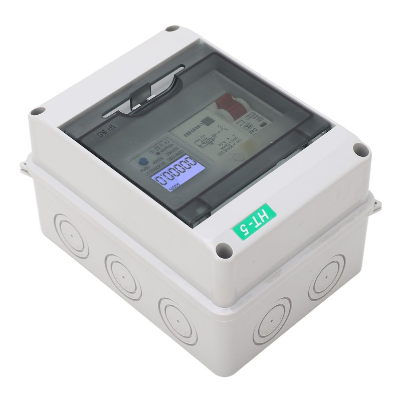 230VAC Leakage Protection Air Switch and 220VAC Single Phase Energy