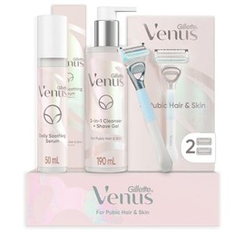 Gillette Venus