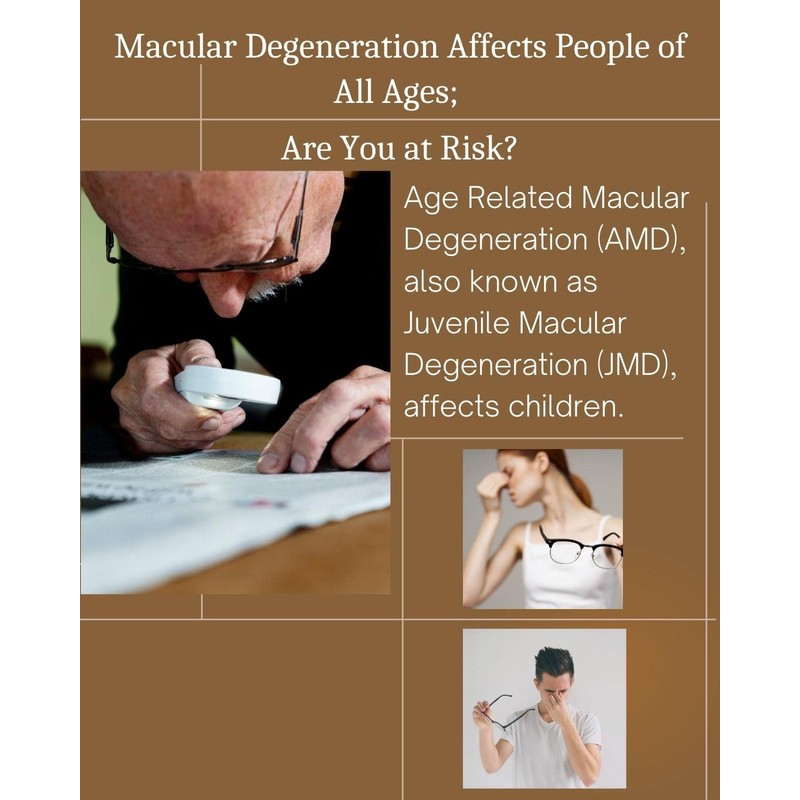 Vision Max, Eye Care Supplement - Advanced Vision Vitamin Formula,