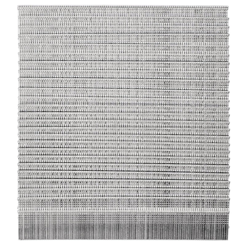 Draper 59824 Brad Nail, 20mm, Pack of 5000