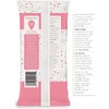 Summer's Eve Cleansing Cloths for Sensitive Skin, Sheer Floral, 32
