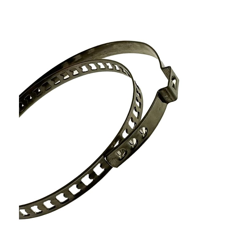 Boltza® CV Boot Clips Stainless Steel for Axle Joint (25-50mm