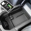 EDBETOS Center Console Organizer Tray Compatible with Toyota RAV4 2019