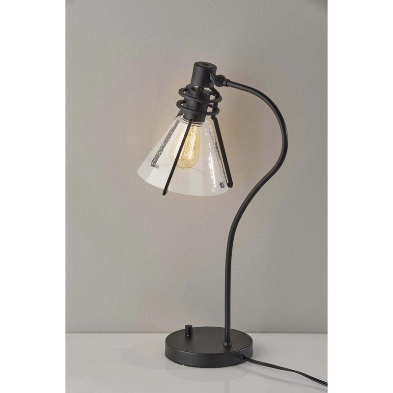 ADESSO Beckett Desk Lamp