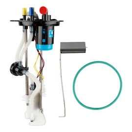 Torchbeam Electric Fuel Pump Assembly, Fit for Ranger 2007-2011, Replace # E8707M, P76469M, PFS-524