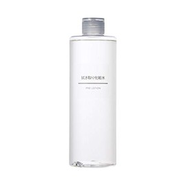 Cleaning lotion (large capacity)